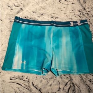 Under Armour Shorts